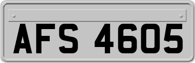 AFS4605