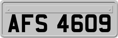 AFS4609