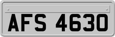 AFS4630