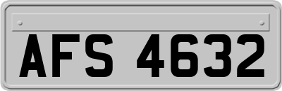 AFS4632