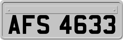 AFS4633
