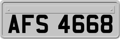 AFS4668