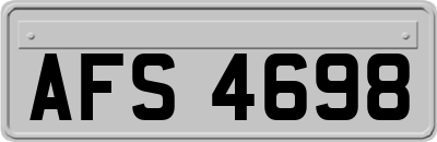 AFS4698