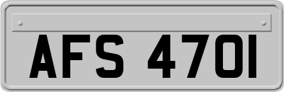 AFS4701