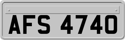 AFS4740
