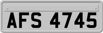 AFS4745