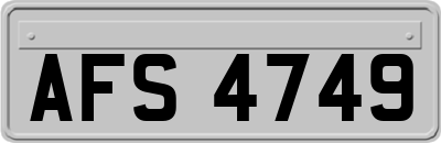 AFS4749