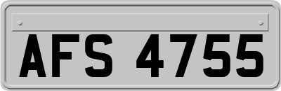 AFS4755