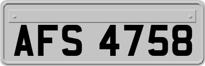 AFS4758