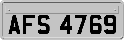 AFS4769