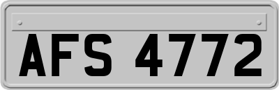 AFS4772