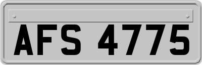 AFS4775