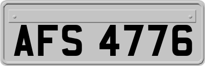 AFS4776