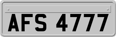 AFS4777
