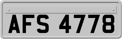 AFS4778