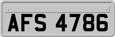AFS4786