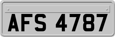 AFS4787