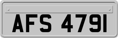 AFS4791