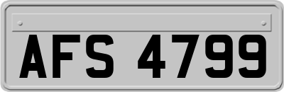 AFS4799