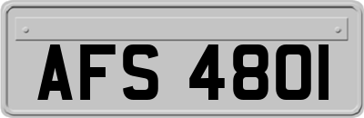 AFS4801