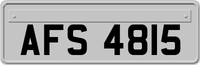 AFS4815