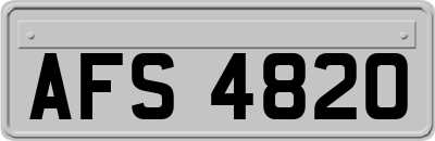 AFS4820