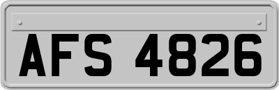 AFS4826