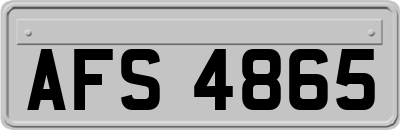 AFS4865
