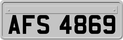 AFS4869