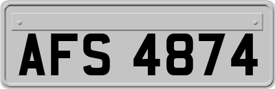 AFS4874