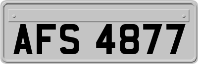 AFS4877