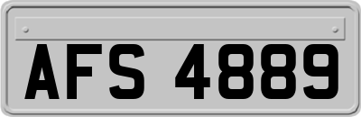 AFS4889