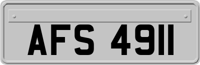 AFS4911