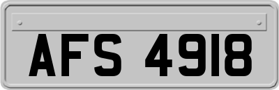 AFS4918