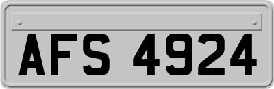 AFS4924