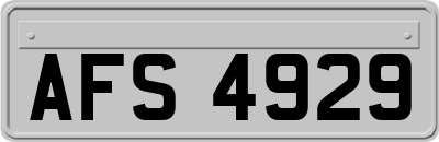 AFS4929