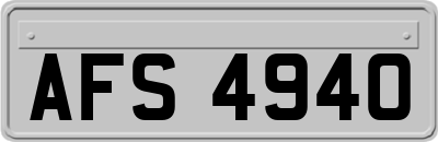 AFS4940