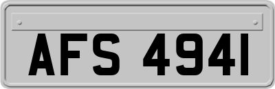 AFS4941