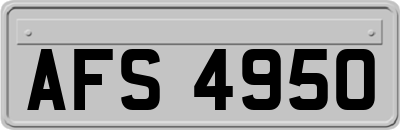 AFS4950