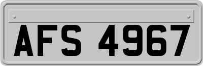 AFS4967