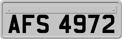 AFS4972