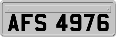 AFS4976