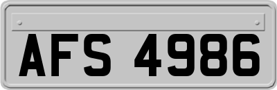 AFS4986