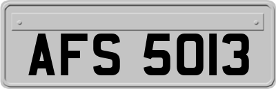 AFS5013