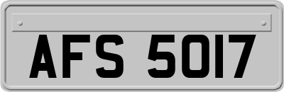 AFS5017