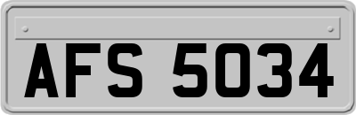AFS5034
