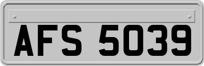 AFS5039