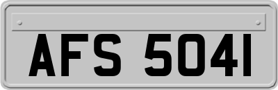 AFS5041