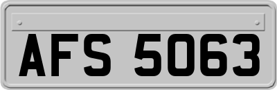 AFS5063