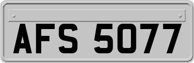 AFS5077